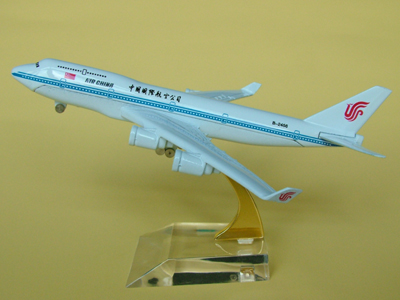 b747-400 国航